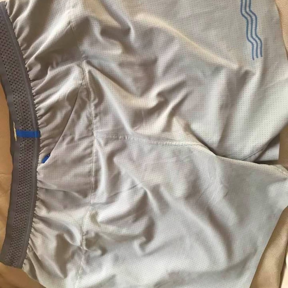 Janji AFO Middle Short  5 inches